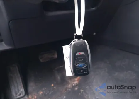 2016 Subaru Crosstrek 2.0I Limited из США, поврежденный, VIN JF2GPALC2G8267112